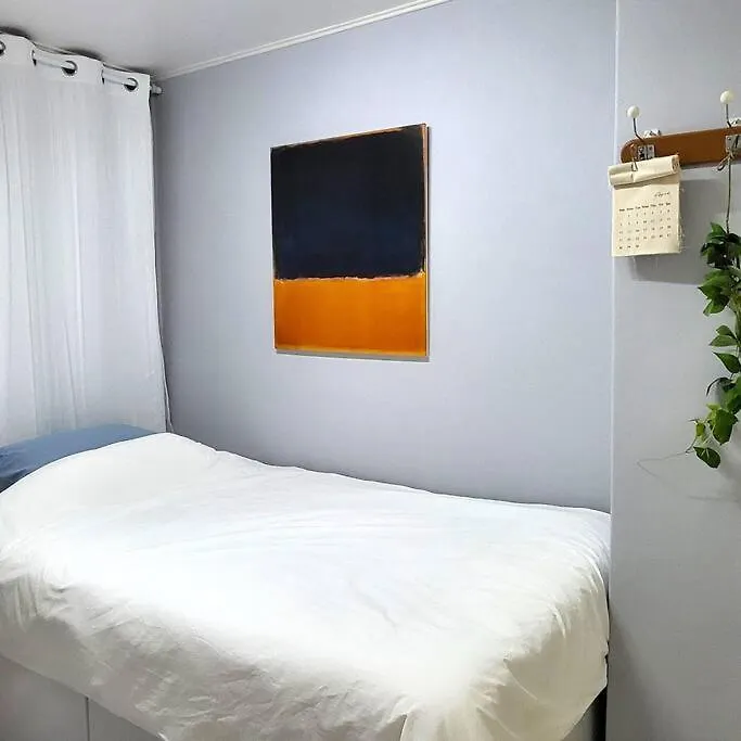 Appartamento Ro-Un House Seul