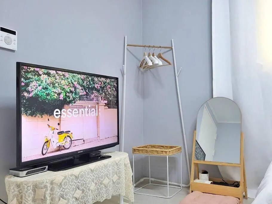 Appartamento Ro-Un House Seul
