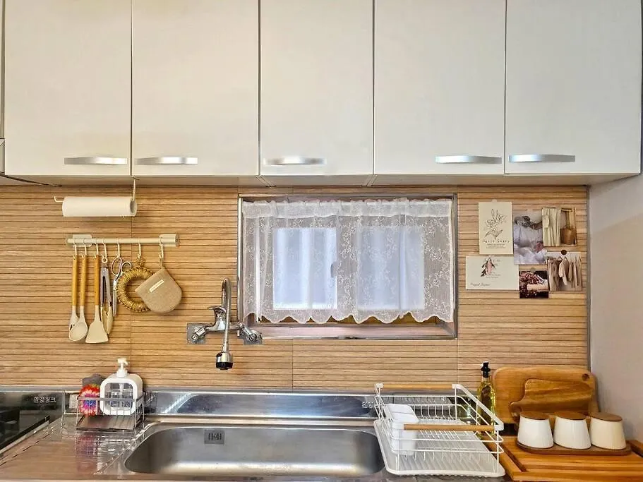 Appartamento Ro-Un House Seul