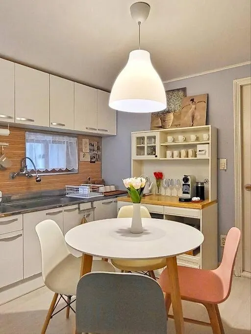 Appartamento Ro-Un House Seul