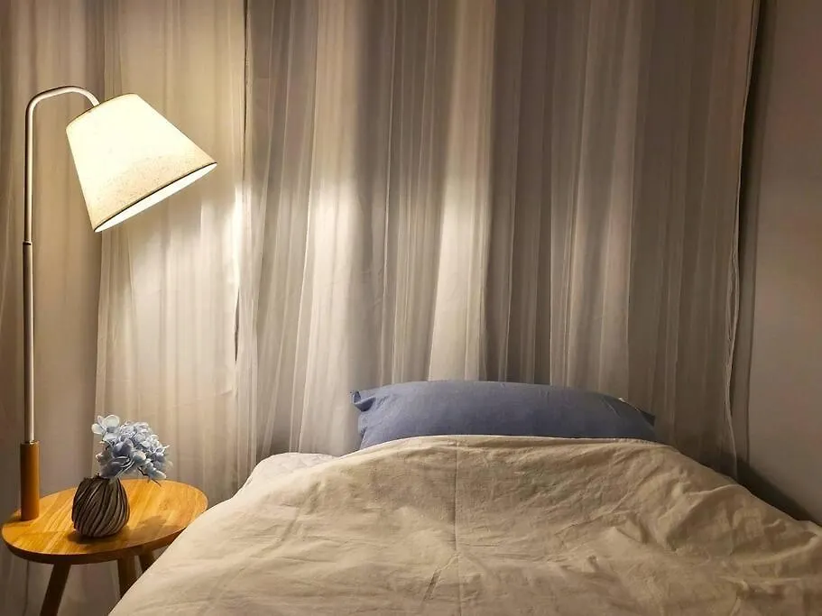 Appartamento Ro-Un House Seul 0*,
